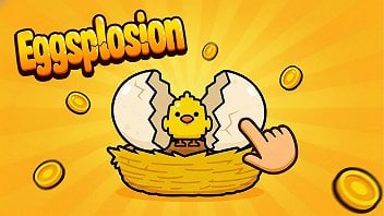 Eggsplosion