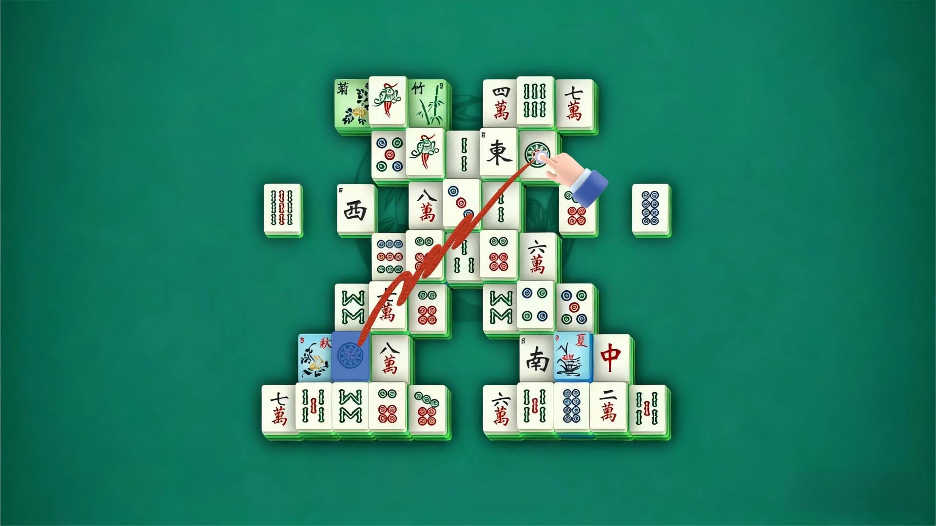 Mahjong