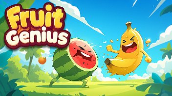 Fruit Genius