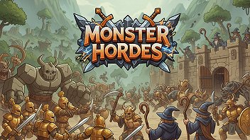 Monster Hordes