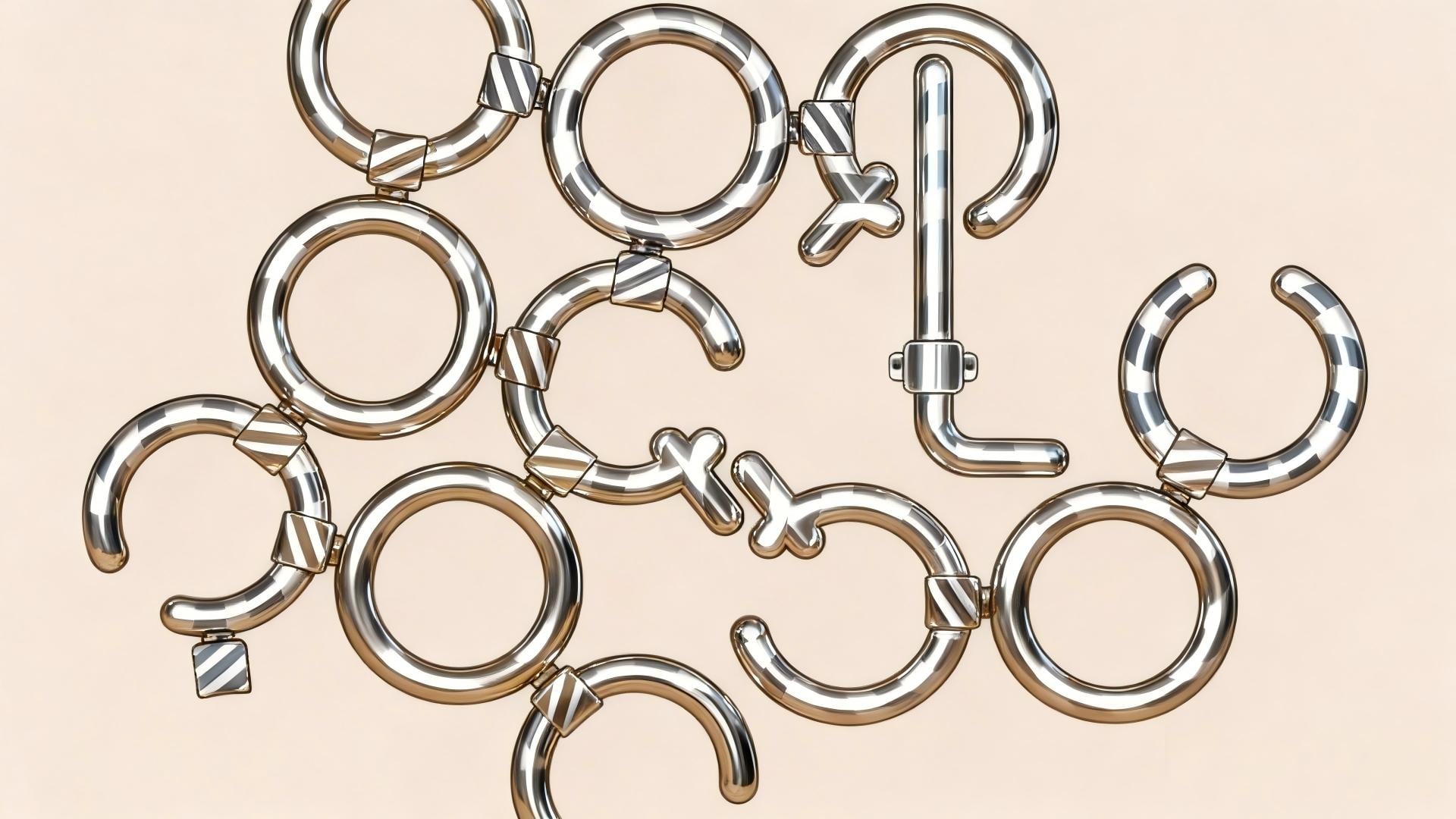 Anel de destravamento