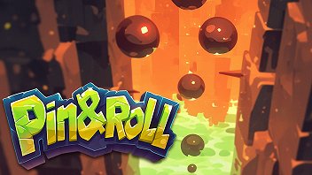 Pin  Roll