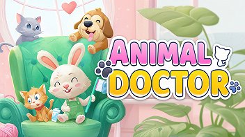 Animal Doctor