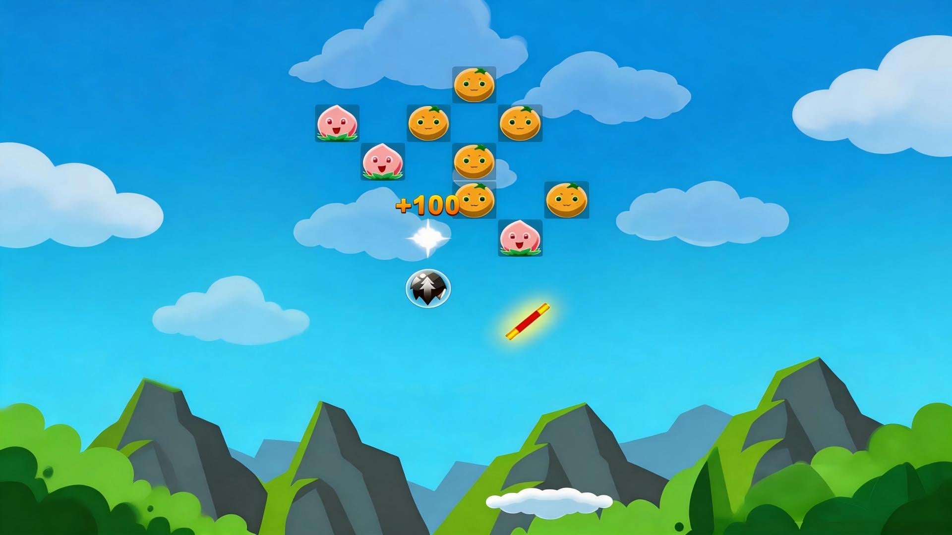 Viaje Rompe Ladrillos