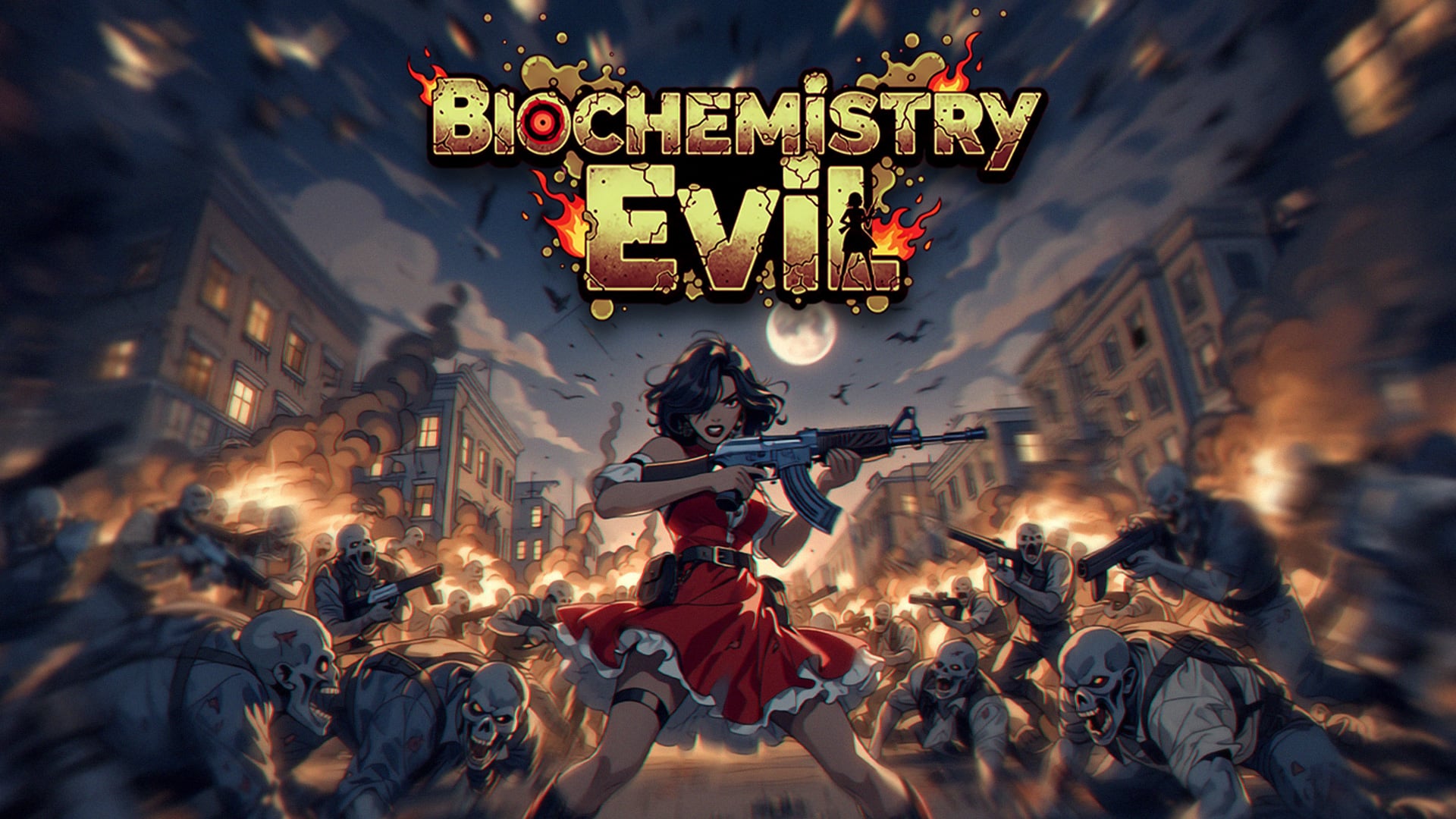 Microrganismos bioquímicos