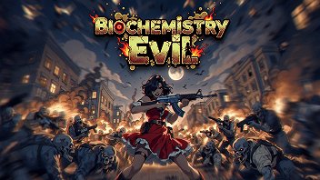 生化学的微生物