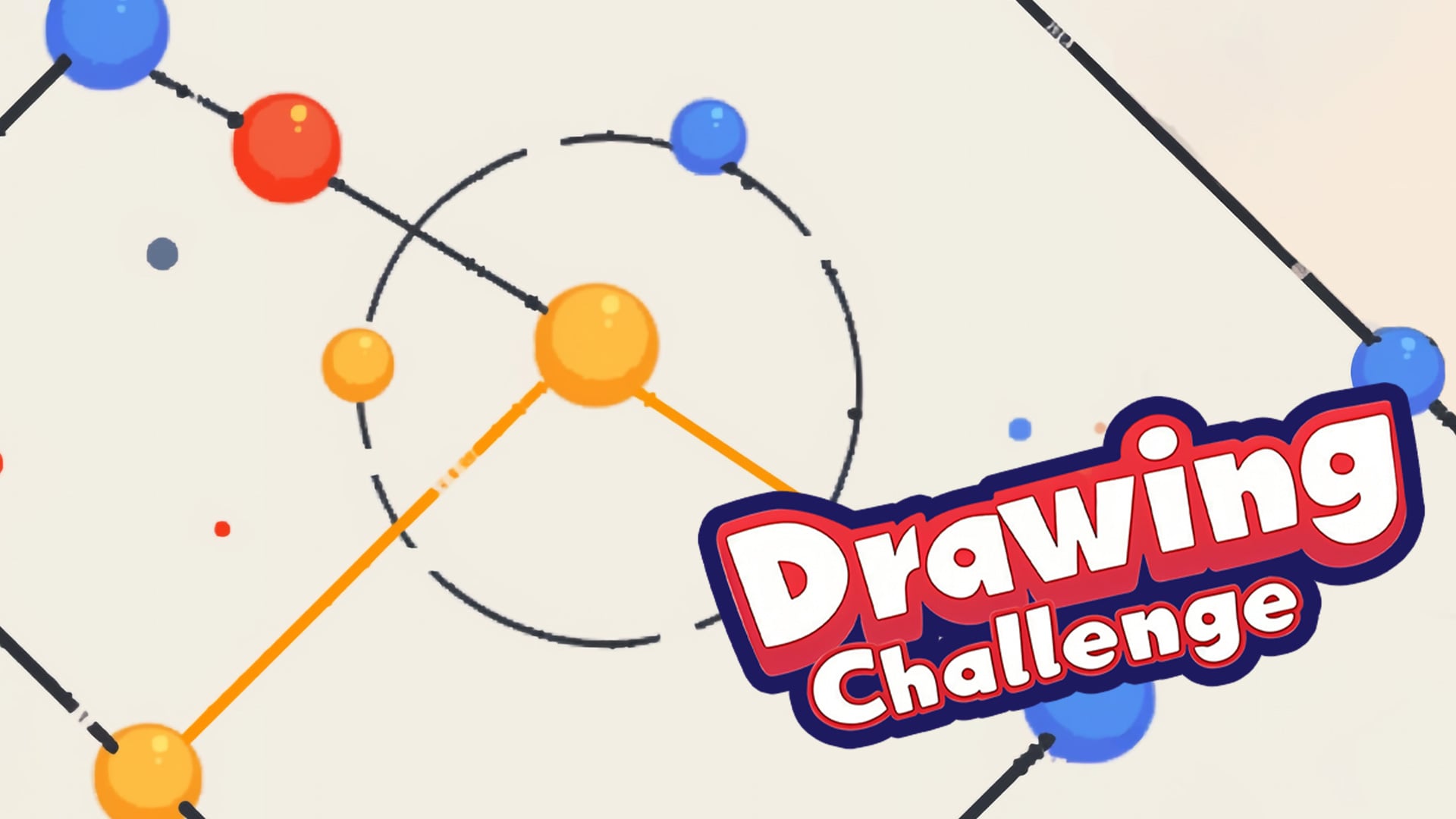 desafio de desenho de linhas