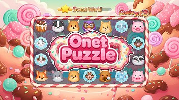 Onet Puzzle