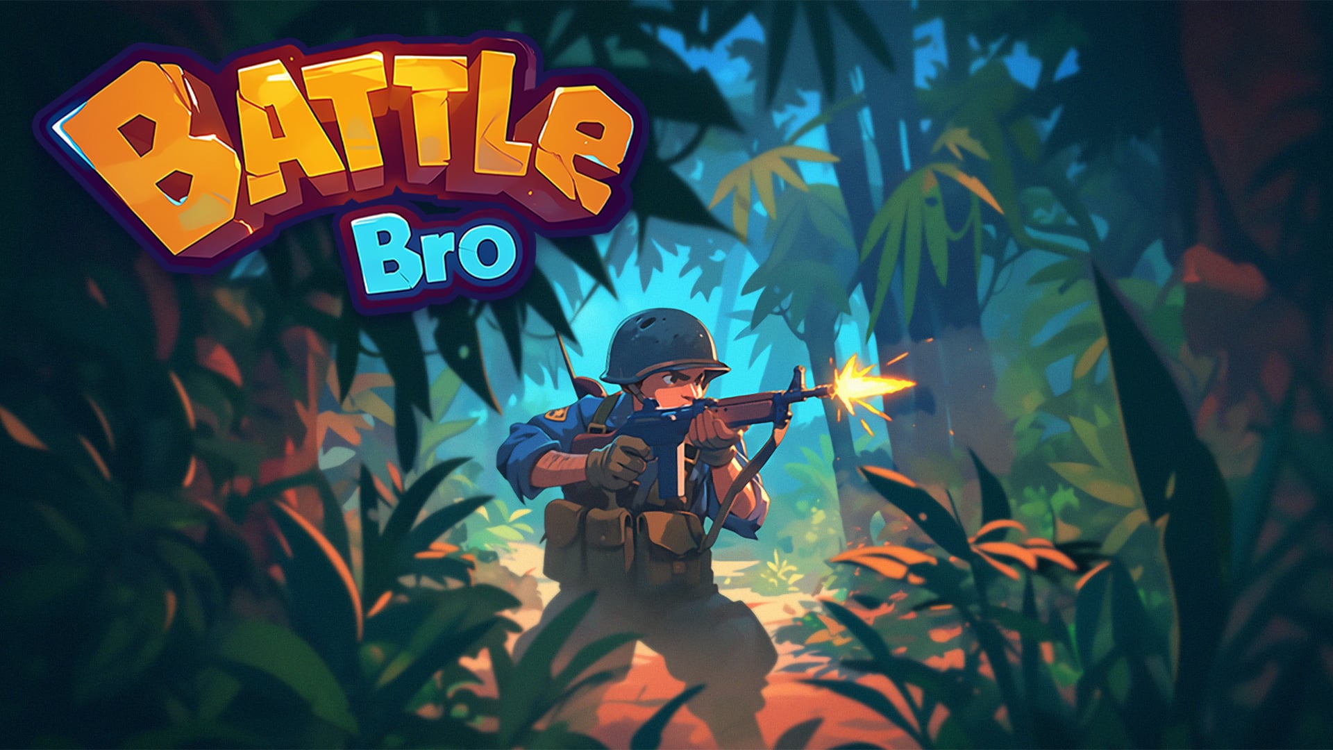 Irmãos do Campo de Batalha