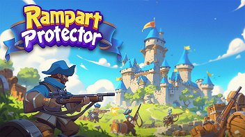 Guardián de la fortaleza