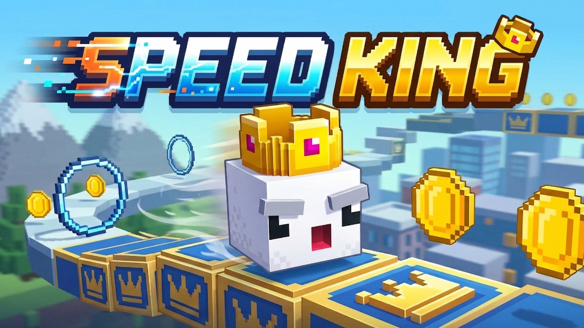 Speed King