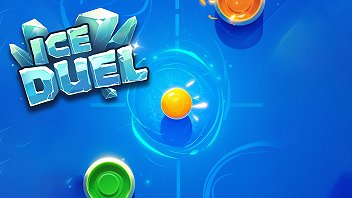 Ice Duel