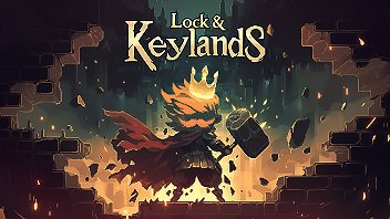 Lock  Keylands