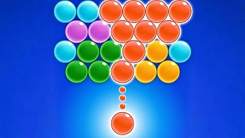 Bubble Shooter