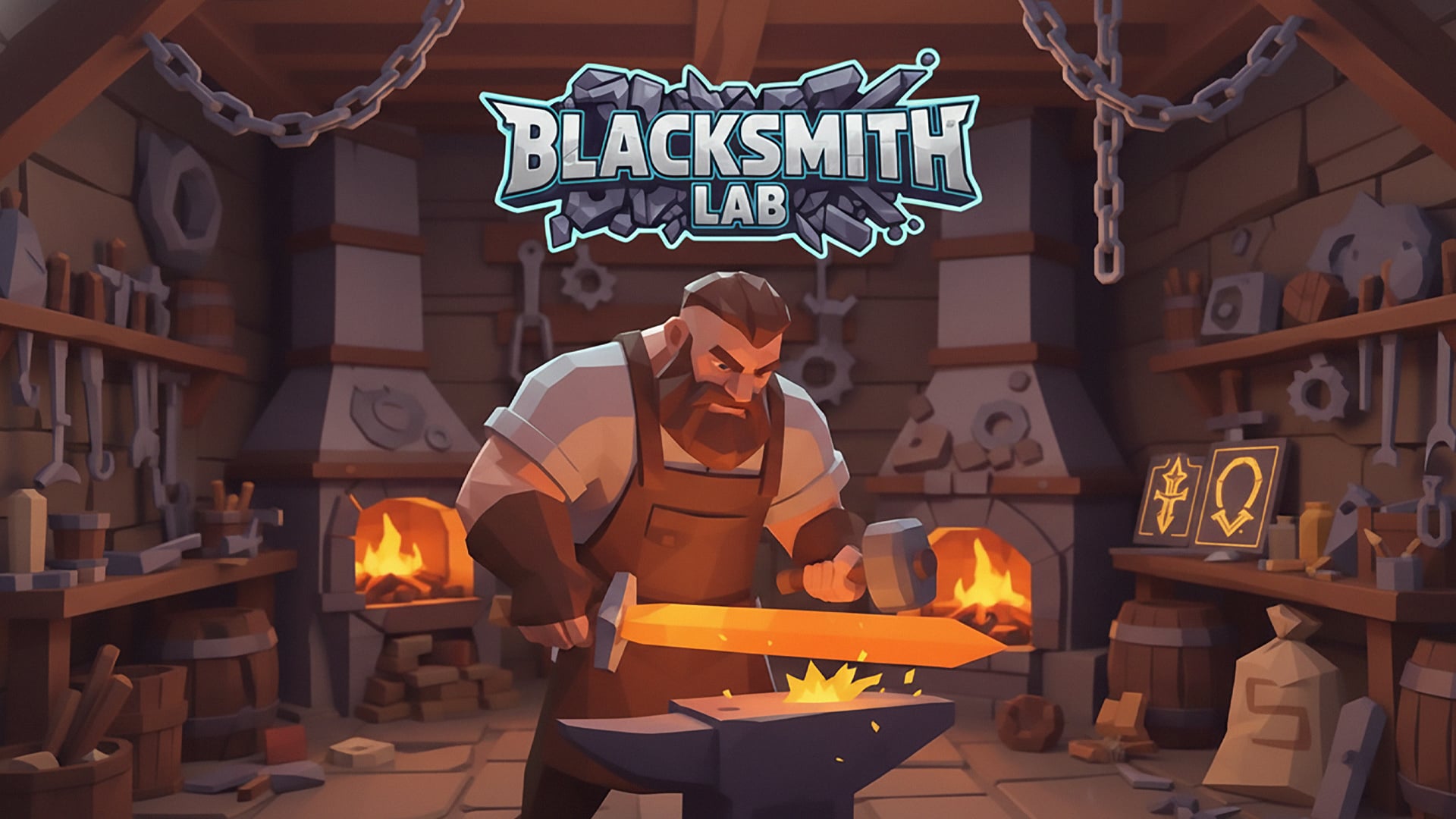 Laboratório de Ferreiro