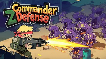 Commander Z Defense