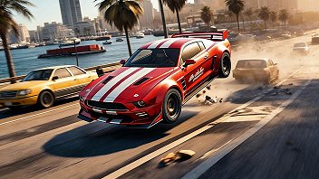 アーバンレーサー