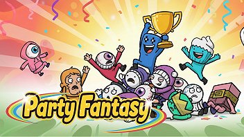 ファンタジーパーティー