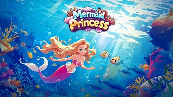 MermaidPrincess