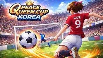 Peace Queen Cup Korea