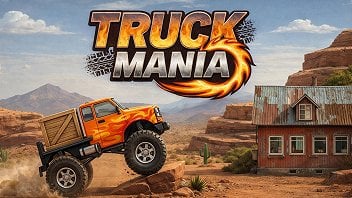 La folie des camions