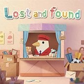 Lost And Found