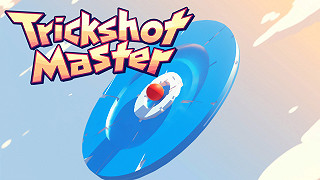 Trickshot Master