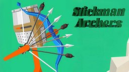 Stickman Archers - Waves