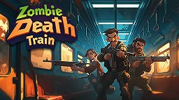 Zombie Death Train