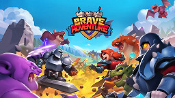 Brave Adventure