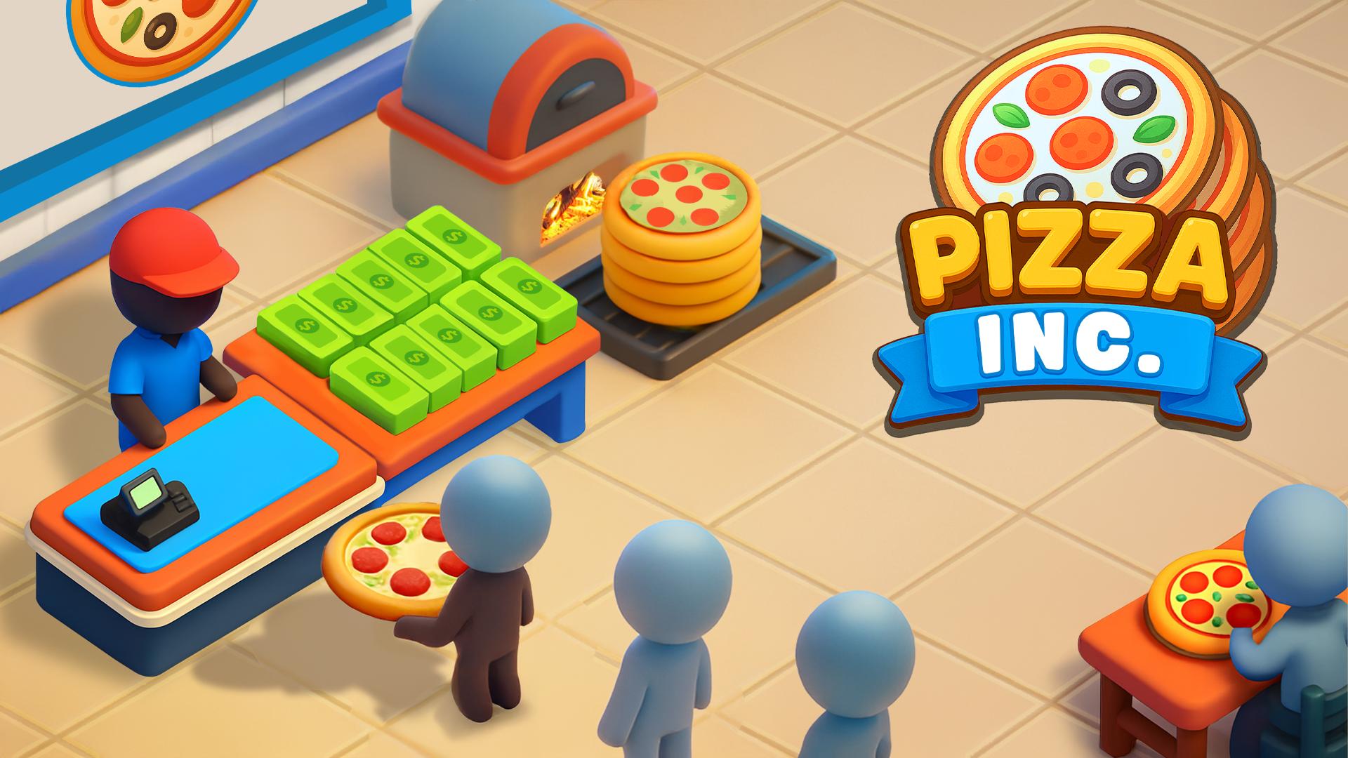 Pizza Inc