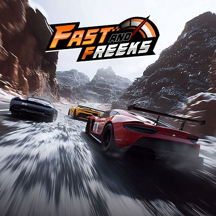 Fast and Freeks