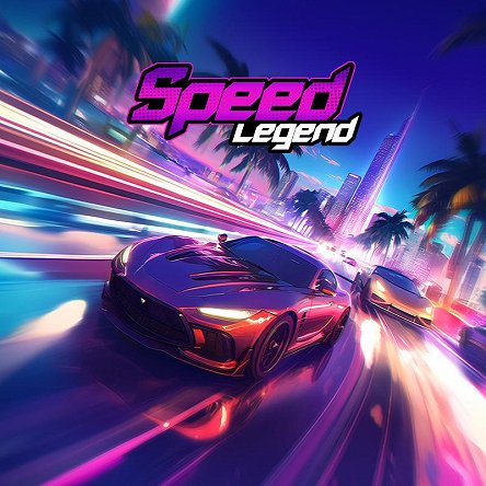 Leyenda de la Velocidad