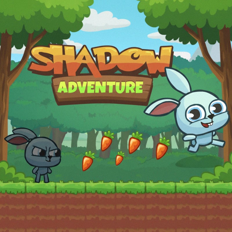 Aventura das Sombras