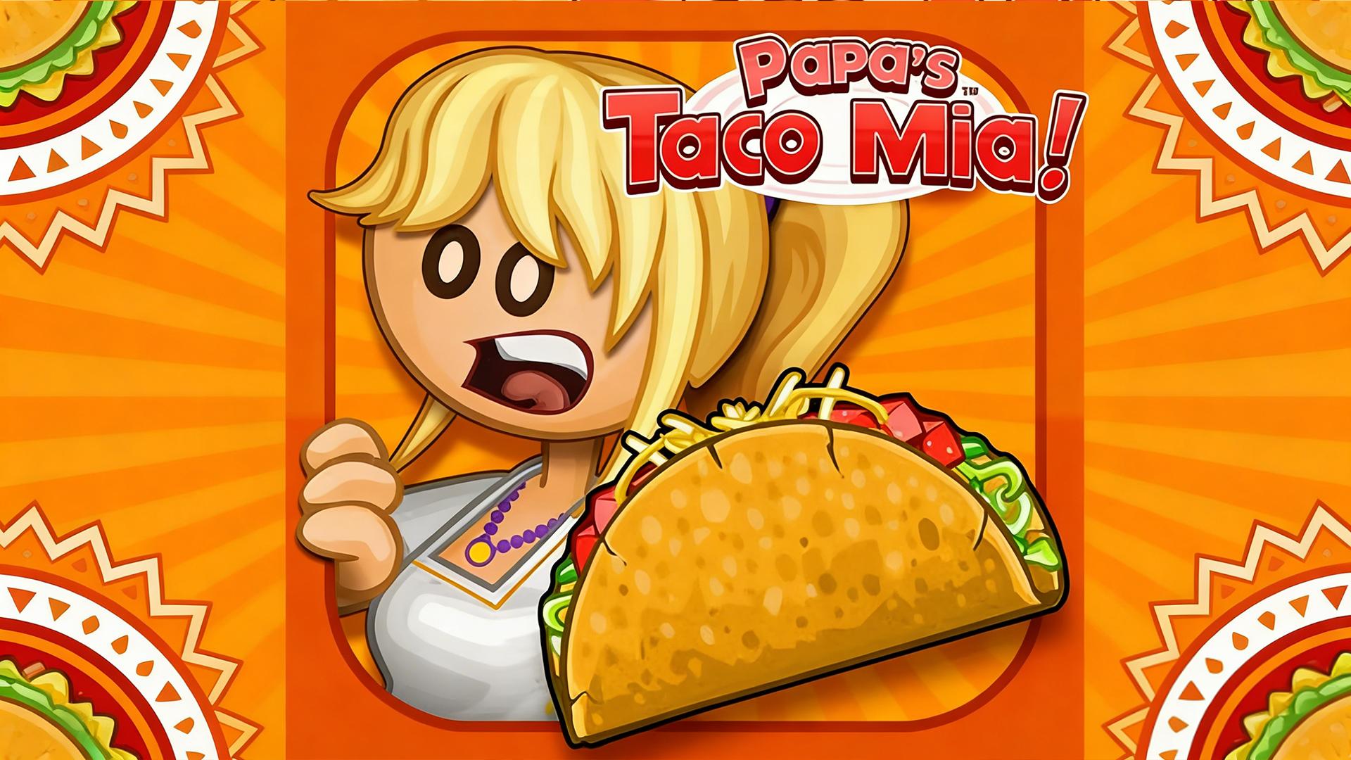 Papas Taco Mia