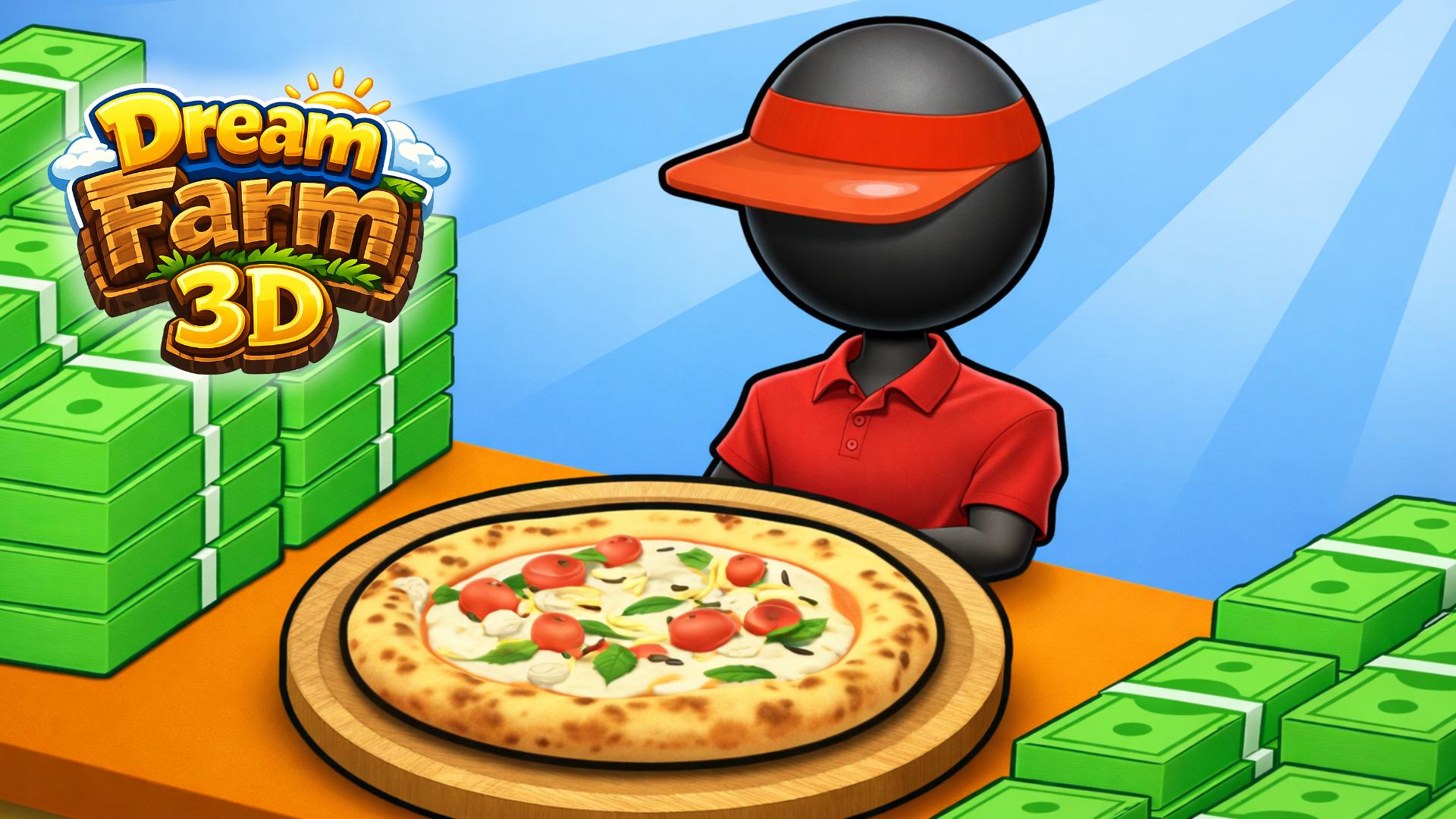 Fazenda dos Sonhos 3D