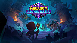 Arcanum Chronicles