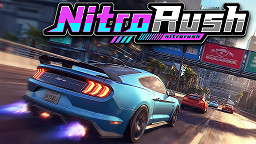 Nitro Rush