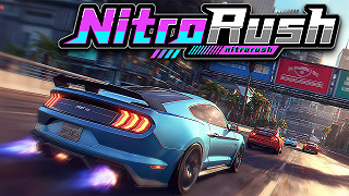 Nitro Rush