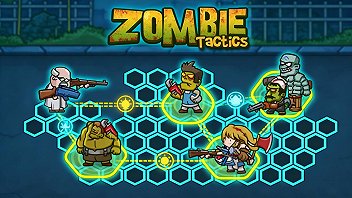Zombie Tactics