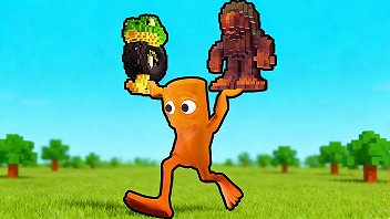 Construa minha podridão cerebral