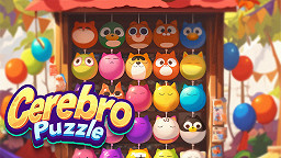 Cerebra Puzzle