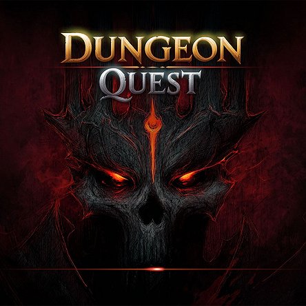 Dungeon Quest