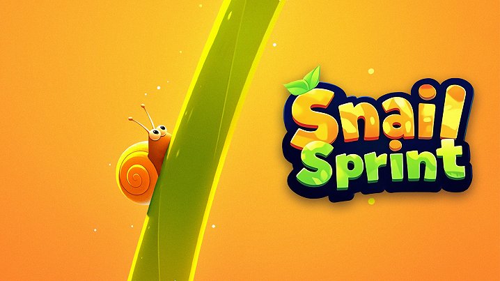 Snail Sprint