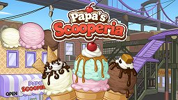 Papas Scooperia