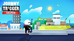 Johnny Trigger - Sniper Game