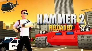 Hammer 2 Reloaded