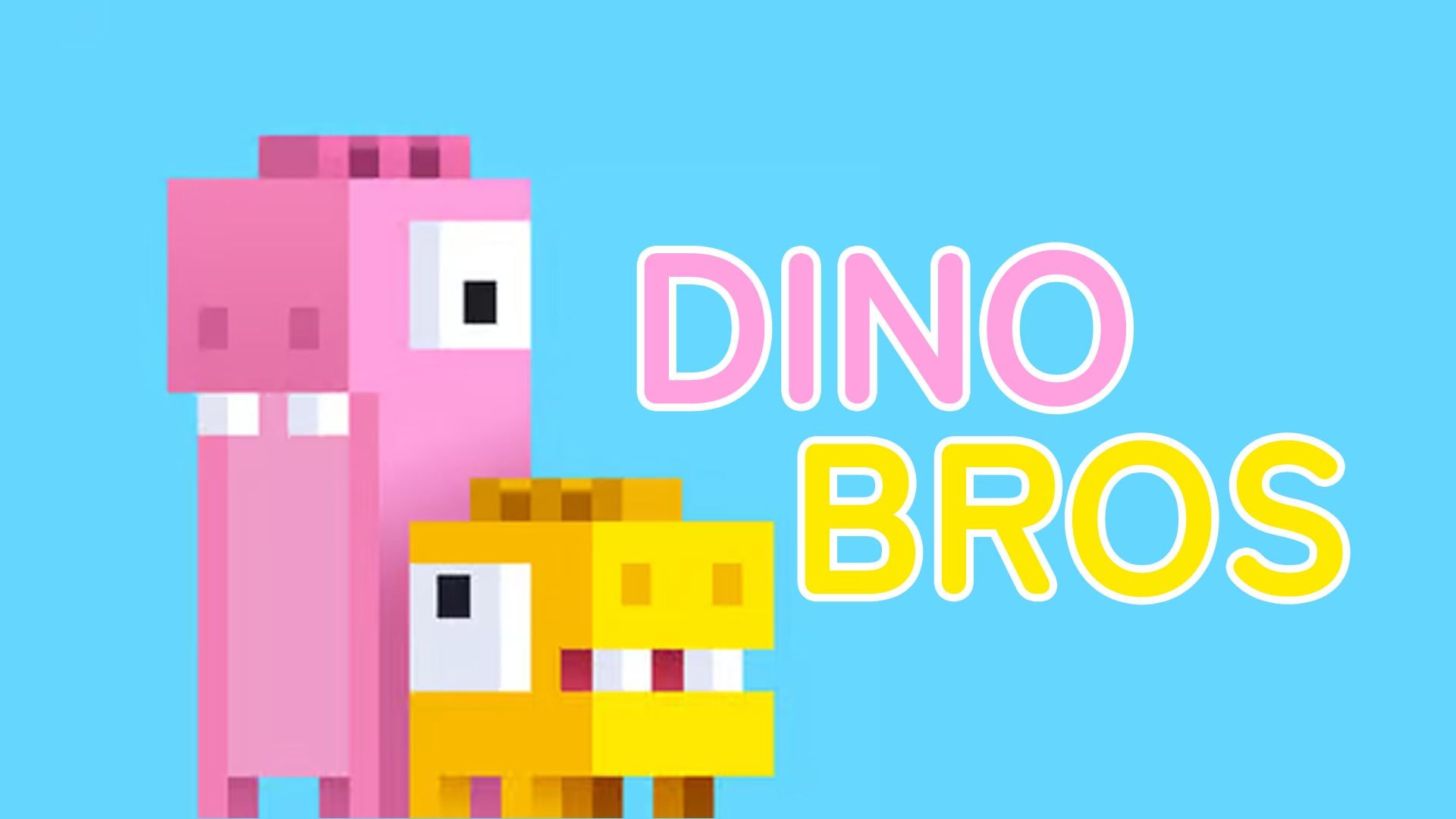 Dino Bros