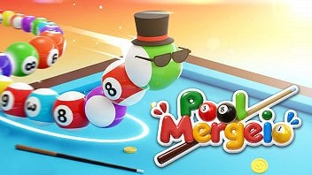 Pool Merge io