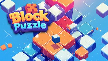 Puzzle de blocs